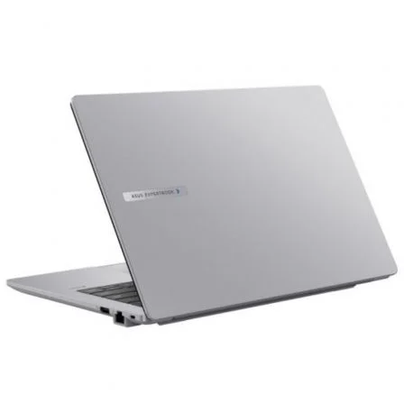 ASUS ExpertBook P1 P1403CVA-S60543X Portátil 14" Intel Core i3-1315U 16GB DDR5 512GB SSD Windows 11 Pro Teclado Español Gris Misty ASUS ExpertBook P1 P1403CVA-S60543X Portátil 14" Intel Core i3-1315U 16GB DDR5 512GB SSD Windows 11 Pro Teclado Español Gris Misty